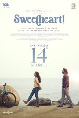 دانلود فیلم هندی Sweetheart 2025 با زیرنویس فارسی