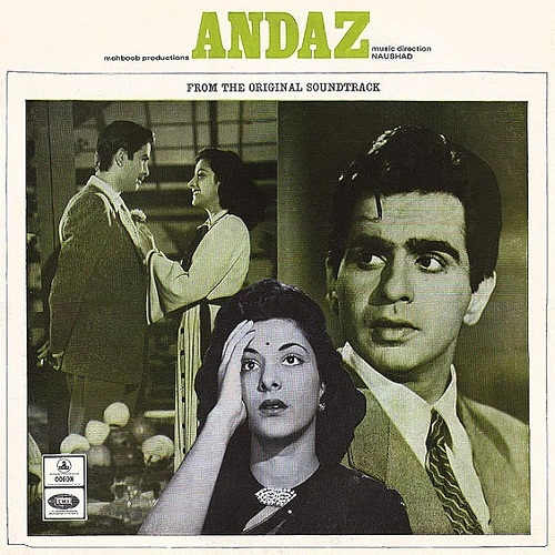 Andaz 1949