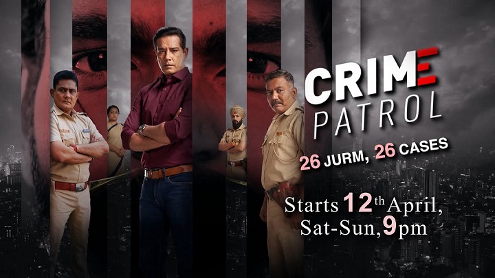 Crime Patrol 26 Jurm 26 Cases