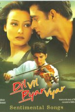 دانلود فیلم هندی Dil Vil Pyar Vyar 2002 با زیرنویس فارسی