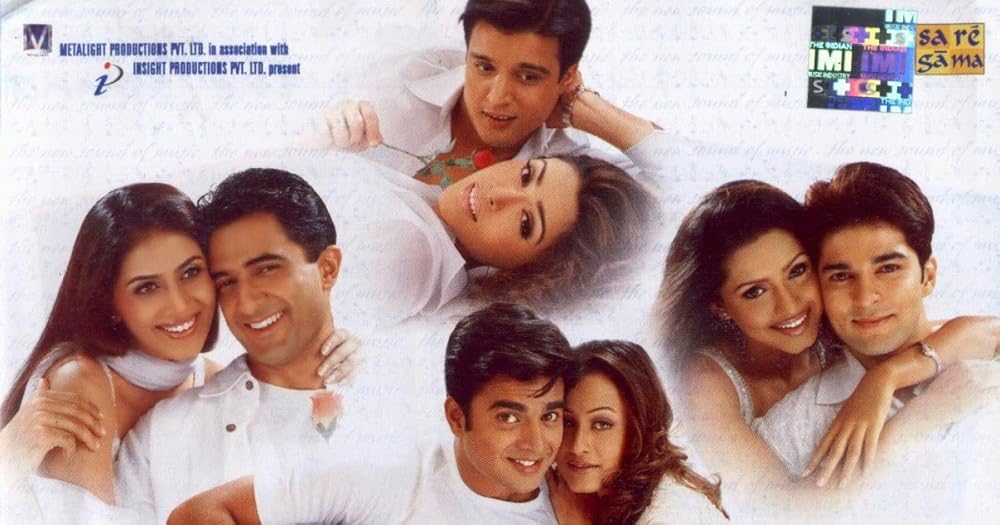 Dil Vil Pyar Vyar 2002