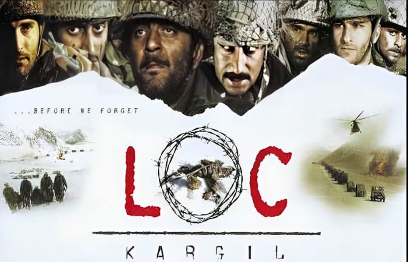 LOC: Kargil 2003