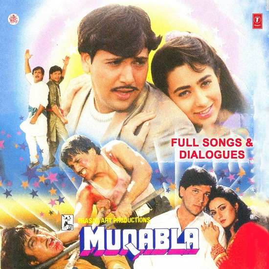 Muqabla 1993