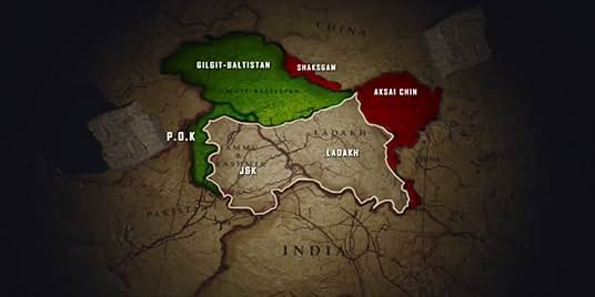 The Kashmir Files Unreported