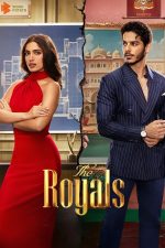 دانلود سریال هندی The Royals 2025 با زیرنویس فارسی
