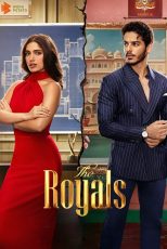 دانلود سریال هندی The Royals 2025 با زیرنویس فارسی