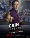 دانلود سریال هندی Crime Patrol 26 Jurm 26 Cases 2025 با زیرنویس فارسی