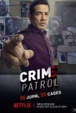 دانلود سریال هندی Crime Patrol 26 Jurm 26 Cases 2025 با زیرنویس فارسی