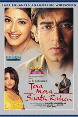 دانلود فیلم هندی Tera Mera Saath Rahen 2001 با دوبله و زیرنویس فارسی