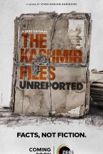 دانلود مستند هندی The Kashmir Files Unreported 2023 با زیرنویس فارسی