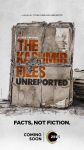 دانلود مستند هندی The Kashmir Files Unreported 2023 با زیرنویس فارسی
