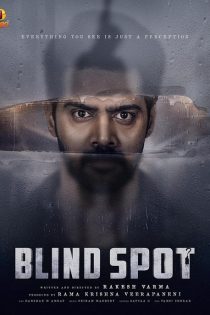 دانلود فیلم هندی Blind Spot 2025 با زیرنویس فارسی