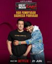 دانلود قسمت اول از فصل سوم برنامه The Great Indian Kapil Show با زیرنویس فارسی