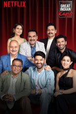 دانلود قسمت دوم از فصل سوم برنامه The Great Indian Kapil Show با زیرنویس فارسی