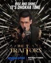 دانلود رئالیتی شوی هندی The Traitors India 2025 با زیرنویس فارسی