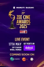 دانلود جشنواره Zee Cine Awards 2025 با زیرنویس فارسی