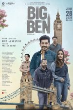 دانلود فیلم هندی Big Ben 2024 با زیرنویس فارسی