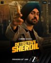 دانلود فیلم هندی Detective Sherdil 2025 با زیرنویس فارسی