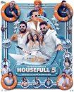 دانلود فیلم هندی Housefull 5 2025 با زیرنویس فارسی