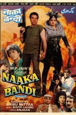 دانلود فیلم هندی Naaka Bandi 1990 با زیرنویس فارسی