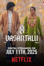 دانلود فیلم هندی ۸ Vasanthalu 2025 با زیرنویس فارسی