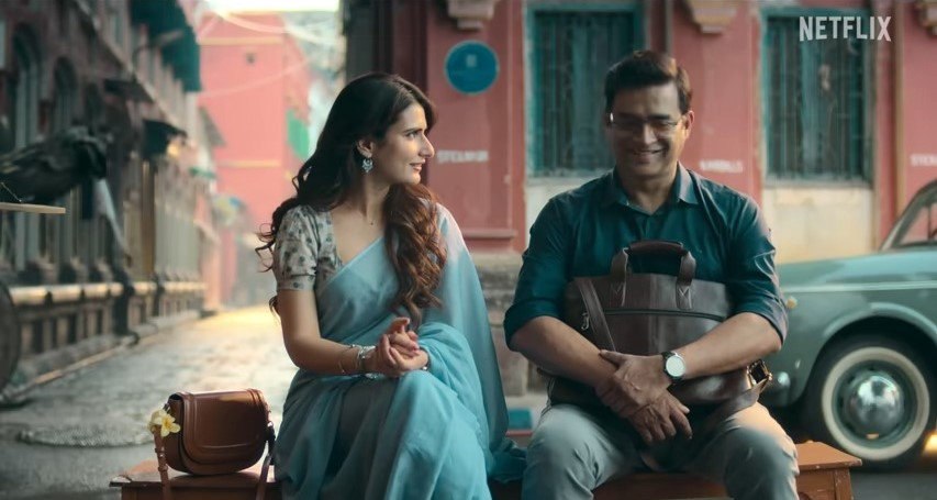 Aap Jaisa Koi 2025