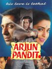 دانلود فیلم هندی Arjun Pandit 1999 با دوبله و زیرنویس فارسی