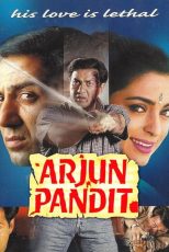 دانلود فیلم هندی Arjun Pandit 1999 با دوبله و زیرنویس فارسی