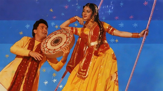 Bade Ghar Ki Beti 1989
