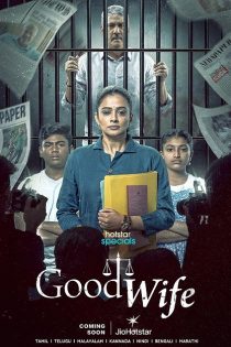 دانلود سریال هندی Good Wife 2025 با زیرنویس فارسی