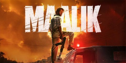 Maalik 2025