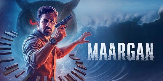 Maargan 2025