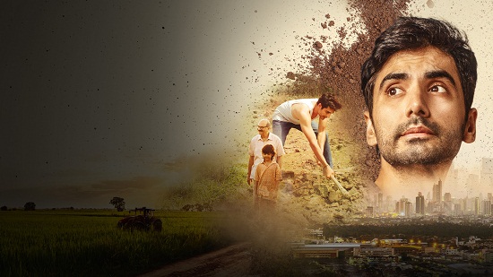 Mitti - Ek Nayi Pehchaan 2025