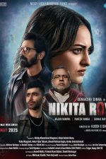 دانلود فیلم هندی Nikita Roy 2025 با زیرنویس فارسی