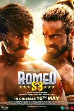 دانلود فیلم هندی Romeo S3 2025 با زیرنویس فارسی