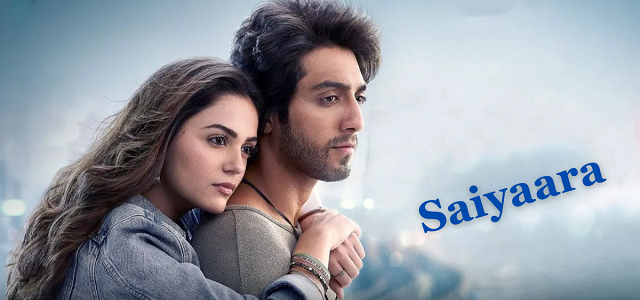 Saiyaara 2025