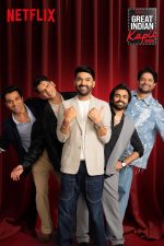 دانلود قسمت چهارم از فصل سوم برنامه The Great Indian Kapil Show با زیرنویس فارسی