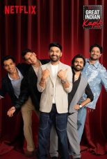دانلود قسمت چهارم از فصل سوم برنامه The Great Indian Kapil Show با زیرنویس فارسی