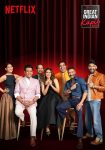 دانلود قسمت پنجم از فصل سوم برنامه The Great Indian Kapil Show با زیرنویس فارسی