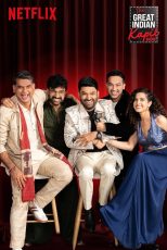 دانلود قسمت ششم از فصل سوم برنامه The Great Indian Kapil Show با زیرنویس فارسی