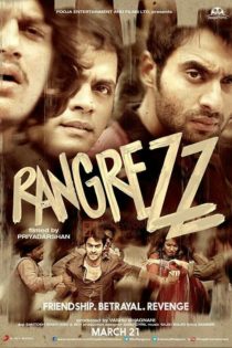 دانلود فیلم هندی Rangrezz 2013 با زیرنویس فارسی