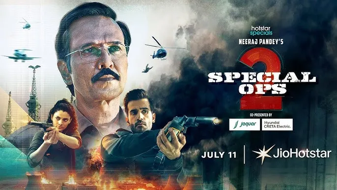 Special OPS