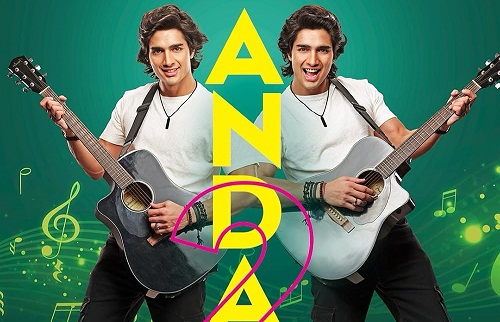 Andaaz 2 2025
