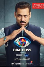 دانلود برنامه تلویزیونی بیگ باس فصل ۱۹ | Bigg Boss 19