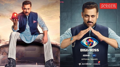 Bigg Boss 19