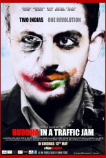 دانلود فیلم هندی Buddha in a Traffic Jam 2016 با زیرنویس فارسی