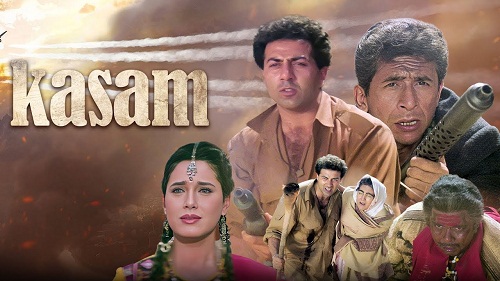 Kasam 2001