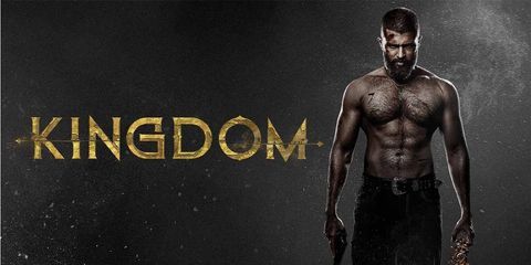 Kingdom 2025