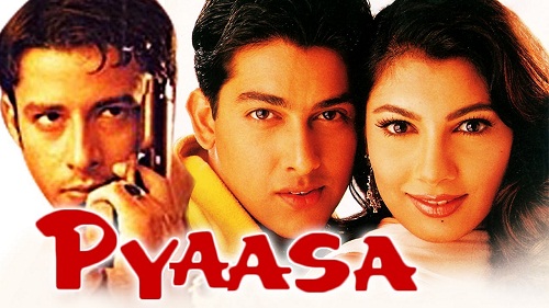 Pyaasa 2002 