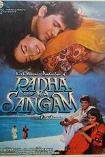 دانلود فیلم هندی Radha Ka Sangam 1992 با زیرنویس فارسی